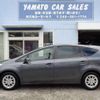 toyota prius-α 2011 -TOYOTA--Prius α ZVW41W--3018155---TOYOTA--Prius α ZVW41W--3018155- image 10