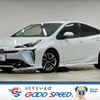 toyota prius 2021 -TOYOTA--Prius 6AA-ZVW51--ZVW51-6212772---TOYOTA--Prius 6AA-ZVW51--ZVW51-6212772- image 1