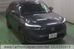 honda vezel 2021 -HONDA 【新潟 301ﾎ5369】--VEZEL RV5-1013853---HONDA 【新潟 301ﾎ5369】--VEZEL RV5-1013853-