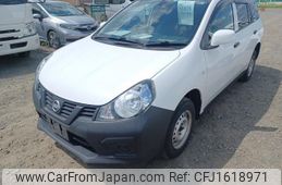 nissan ad 2021 CFJ1618971