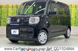 suzuki spacia 2021 CFJ1524866
