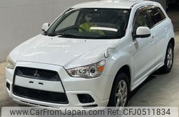 mitsubishi rvr 2010 -MITSUBISHI--RVR GA3W-0010364---MITSUBISHI--RVR GA3W-0010364-