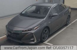 toyota prius-phv 2017 -TOYOTA--Prius PHV DLA-ZVW52--ZVW52-3013301---TOYOTA--Prius PHV DLA-ZVW52--ZVW52-3013301-