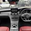 mercedes-benz c-class 2018 CFJ1737051 image 3