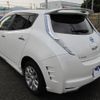 nissan leaf 2013 -NISSAN 【相模 302ﾀ6922】--Leaf AZE0--058632---NISSAN 【相模 302ﾀ6922】--Leaf AZE0--058632- image 28