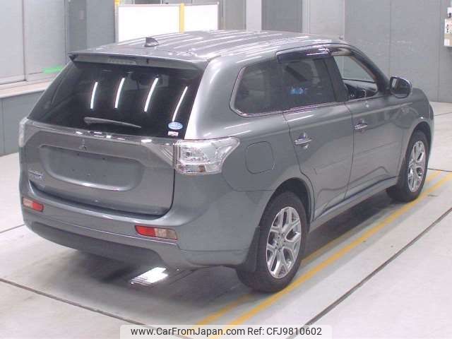 mitsubishi outlander-phev 2015 -MITSUBISHI--Outlander PHEV DLA-GG2W--GG2W-0107269---MITSUBISHI--Outlander PHEV DLA-GG2W--GG2W-0107269- image 2