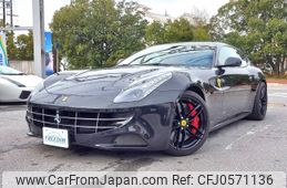 ferrari ferrari-others 2011 -FERRARI--Ferrari FF--ZFF73SKJ000182515---FERRARI--Ferrari FF--ZFF73SKJ000182515-