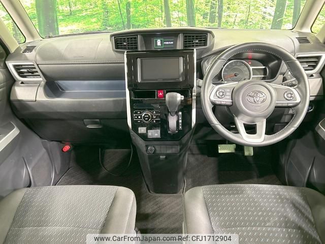 toyota roomy 2020 CFJ1712904 image 2