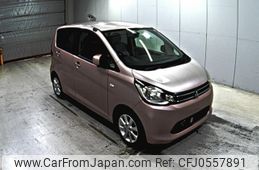 mitsubishi ek-wagon 2013 -MITSUBISHI--ek Wagon B11W-0035176---MITSUBISHI--ek Wagon B11W-0035176-