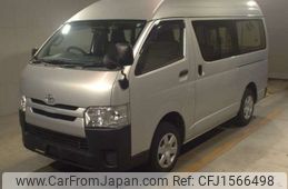 toyota hiace-van 2019 CFJ1566498