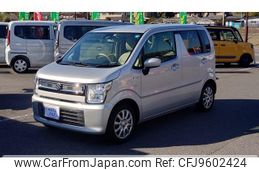 suzuki wagon-r 2019 -SUZUKI--Wagon R MH55S--273468---SUZUKI--Wagon R MH55S--273468-