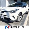 toyota c-hr 2019 -TOYOTA--C-HR DAA-ZYX10--ZYX10-2168289---TOYOTA--C-HR DAA-ZYX10--ZYX10-2168289- image 1