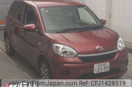 toyota passo 2020 -TOYOTA 【葛飾 500ｽ2155】--Passo M700A--0155355---TOYOTA 【葛飾 500ｽ2155】--Passo M700A--0155355-
