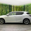 lexus ct 2011 quick_quick_ZWA10_ZWA10-2068894 image 20
