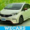 nissan note 2015 quick_quick_DBA-E12_E12-305296 image 1