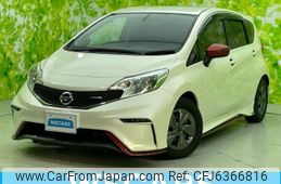 nissan note 2015 quick_quick_DBA-E12_E12-305296