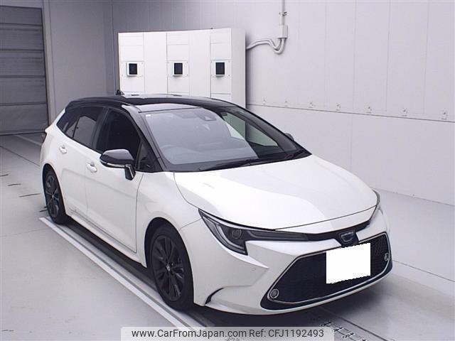 toyota corolla-touring-wagon 2021 -TOYOTA 【高松 310ｾ1426】--Corolla Touring ZWE211W-6078966---TOYOTA 【高松 310ｾ1426】--Corolla Touring ZWE211W-6078966- image 1