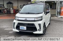 daihatsu move 2017 CFJ1860767