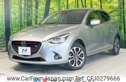 mazda demio 2016 -MAZDA--Demio LDA-DJ5AS--DJ5AS-110215---MAZDA--Demio LDA-DJ5AS--DJ5AS-110215-