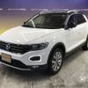 volkswagen volkswagen-others 2021 -VOLKSWAGEN--VW T-Roc 3BA-A1DPC--WVGZZZA1ZMV131890---VOLKSWAGEN--VW T-Roc 3BA-A1DPC--WVGZZZA1ZMV131890- image 6