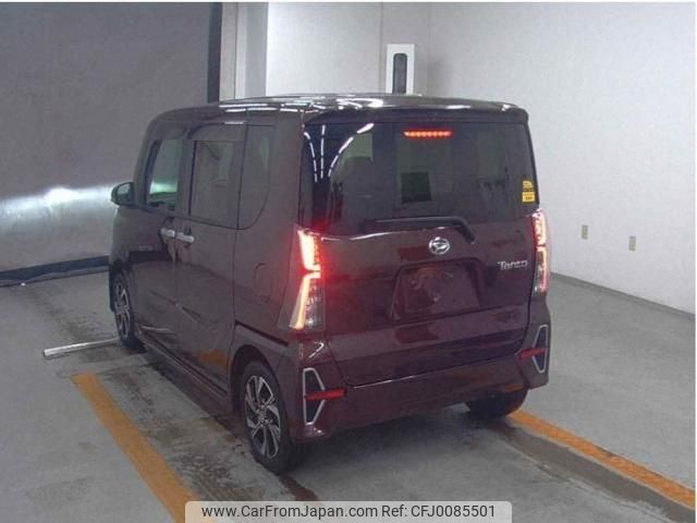 daihatsu tanto 2021 quick_quick_6BA-LA650S_LA650S-1091919 image 2