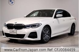 bmw 3-series 2019 quick_quick_3BA-5F20_WBA5F72070AE90313