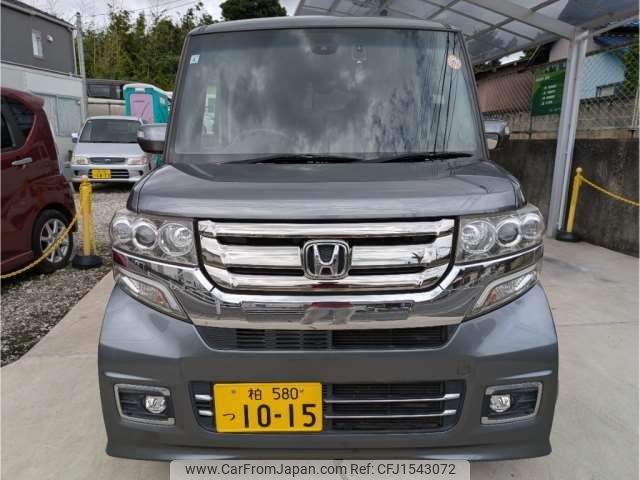 honda n-box 2017 CFJ1543072 image 2