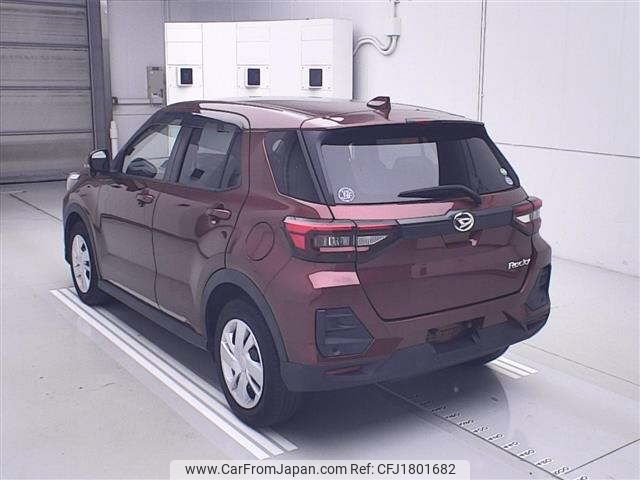 daihatsu rocky 2020 CFJ1801682 image 2