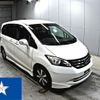 honda freed 2010 -HONDA--Freed GB3--GB3-1134699---HONDA--Freed GB3--GB3-1134699- image 1