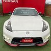 nissan fairlady-z 2017 -NISSAN--Fairlady Z CBA-Z34--Z34-580068---NISSAN--Fairlady Z CBA-Z34--Z34-580068- image 22