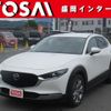 mazda cx-3 2023 CFJ1570011 image 1