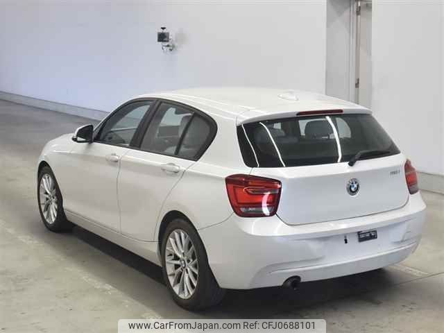 bmw 1-series undefined -BMW--BMW 1 Series 1A16-WBA1A12000VS69071---BMW--BMW 1 Series 1A16-WBA1A12000VS69071- image 2