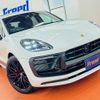 porsche macan 2022 -PORSCHE--Porsche Macan 7BA-J1NUA--WP1ZZZ95ZNLB49145---PORSCHE--Porsche Macan 7BA-J1NUA--WP1ZZZ95ZNLB49145- image 1