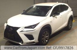 lexus nx 2019 -LEXUS--Lexus NX DAA-AYZ10--AYZ10-1025947---LEXUS--Lexus NX DAA-AYZ10--AYZ10-1025947-