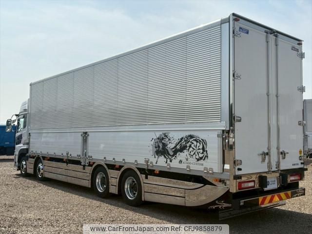nissan diesel-ud-quon 2023 CFJ9858879 image 2