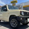 suzuki jimny 2022 -SUZUKI--Jimny 3BA-JB64W--JB64W-249756---SUZUKI--Jimny 3BA-JB64W--JB64W-249756- image 1