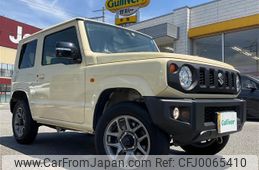 suzuki jimny 2022 -SUZUKI--Jimny 3BA-JB64W--JB64W-249756---SUZUKI--Jimny 3BA-JB64W--JB64W-249756-