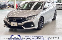 honda civic 2018 CFJ1583759