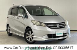 honda freed 2011 -HONDA--Freed DBA-GB3--GB3-1359722---HONDA--Freed DBA-GB3--GB3-1359722-