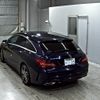 mercedes-benz cla-class 2017 -MERCEDES-BENZ--Benz CLA 117942-WDD1179422N597495---MERCEDES-BENZ--Benz CLA 117942-WDD1179422N597495- image 2