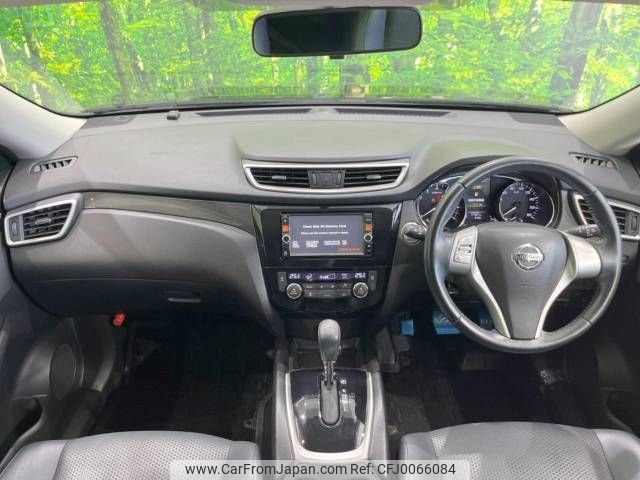 nissan x-trail 2014 -NISSAN--X-Trail DBA-NT32--NT32-026793---NISSAN--X-Trail DBA-NT32--NT32-026793- image 2