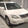 toyota harrier 2008 -TOYOTA 【福島 330ﾅ5027】--Harrier ACU35W-0021375---TOYOTA 【福島 330ﾅ5027】--Harrier ACU35W-0021375- image 1