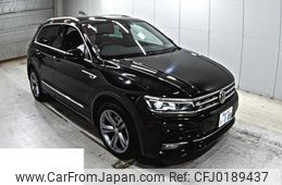 volkswagen tiguan 2018 quick_quick_LDA-5NDFGF_WVGZZZ5NZKW802525