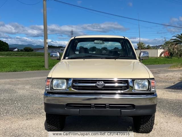 toyota hilux-sports-pick-up 2000 GOO_NET_EXCHANGE_0804829A30250725W001 image 2