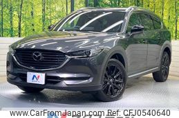 mazda cx-8 2022 -MAZDA--CX-8 3DA-KG2P--KG2P-362221---MAZDA--CX-8 3DA-KG2P--KG2P-362221-