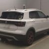 volkswagen t-cross 2020 quick_quick_3BA-C1DKR_WVGZZZC1ZLY096585 image 2