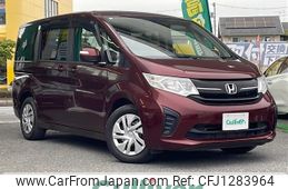 honda stepwagon 2017 -HONDA--Stepwgn DBA-RP1--RP1-1108681---HONDA--Stepwgn DBA-RP1--RP1-1108681-