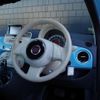 fiat 500 2014 -FIAT--Fiat 500 ABA-31209--ZFA3120000J265754---FIAT--Fiat 500 ABA-31209--ZFA3120000J265754- image 10