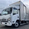 isuzu elf-truck 2022 quick_quick_2RG-NPR88AN_NPR88-7017615 image 1