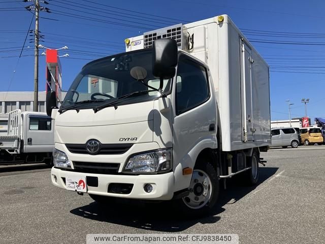 toyota dyna-truck 2017 quick_quick_TKG-XZU605_XZU605-0018755 image 1